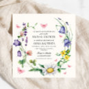 Search for butterfly bridal shower invitations Watercolor