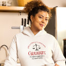 Search for graduation hoodies class of 2024