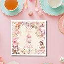 Search for fairy napkins Mushroom