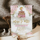 Search for travel bridal shower invitations love is a journey