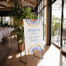 Search for baby sprinkle welcome sign posters Blue