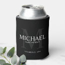 Search for groomsmen can coolers Thank you