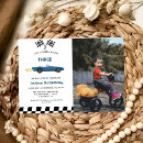 Search for car racing third birthday Blue