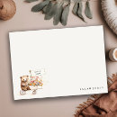 Search for baby shower note cards Botanical