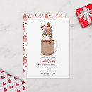 Search for valentine tea party invitations Heart