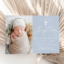 Search for photo baptism invitations Calligraphy script