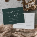 Search for jewel tone save the dates Boho