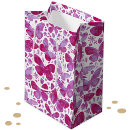 Search for butterfly gift bags Watercolor
