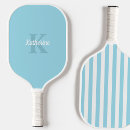 Search for monogrammed pickleball paddles Modern