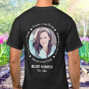 Search for forever in our hearts tshirts Remembrance
