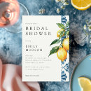 Search for italy bridal shower invitations Positano