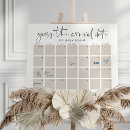 Search for baby due date posters Simple minimal