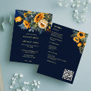 Search for rustic sunflower wedding invitations Fall