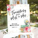 Search for mr and mrs signs Bridal shower