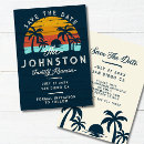 Search for cruise save the dates Vintage