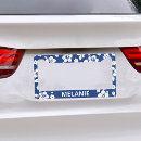 Search for hawaii license plate frames Tropical