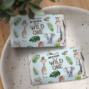 Search for 1 year old favors Wild one birthday