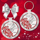 Search for cheerleading keychains Black