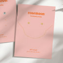 Search for necklace display cards Colorful