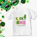 Search for st patricks day birthday gifts Clover