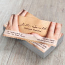 Search for massage appointment cards spa