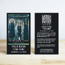 Search for promotional business cards Author