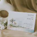 Search for 4x6 wedding save the dates Minimalist
