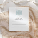 Search for baby shower words of wisdom advice cards Gender neutral