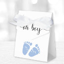 Search for baby shower box Script