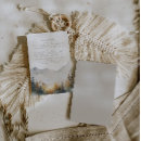 Search for destination wedding enclosure cards Modern