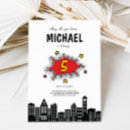 Search for superhero 5th birthday For kids