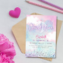 Search for nine birthday invitations Dreamy