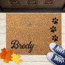 Search for dog doormats pets