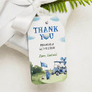 Search for golf gift tags Sports