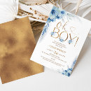 Search for boho baby boy shower invitations Pampas grass