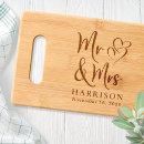 Search for monogram cutting boards Modern