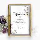 Search for bridal shower countdown signs For her