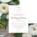 Search for blue and silver wedding invitations Formal