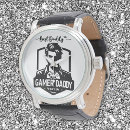 Search for video game watches Cool