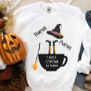 Search for hocus pocus gifts Orange and black