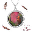 Search for cardinal necklaces Memorial