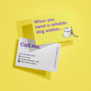 Search for pet business cards Animal behavior expert