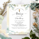 Search for baptism invitations Calligraphy