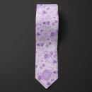 Search for lavender wedding ties Watercolor