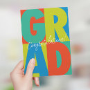 Search for unique graduation cards Graduate