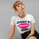 Search for 80s womens tshirts Lips