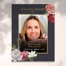 Search for funeral memorial posters Sympathy