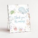 Search for baby shower thank you gifts Nautical