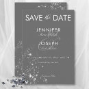 Search for new years eve wedding save the dates Elegant