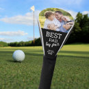 Search for dad golf head covers Best dad by par